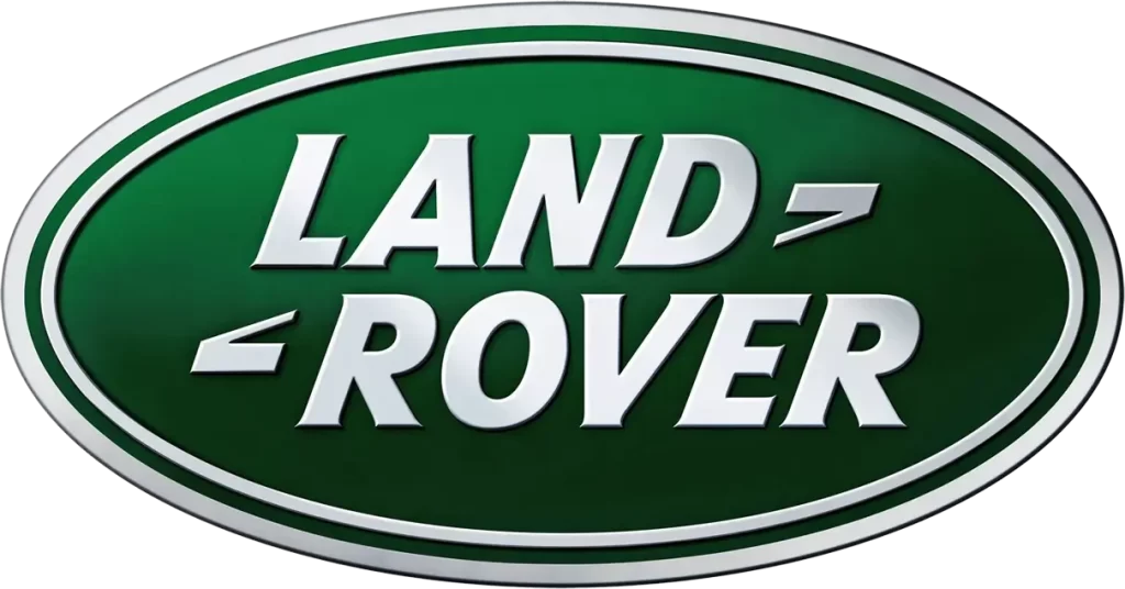 Land-Rover-logo