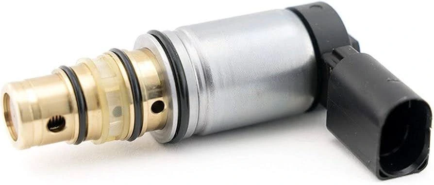 Air Conditioning Failure and Control Valve Malfunctions