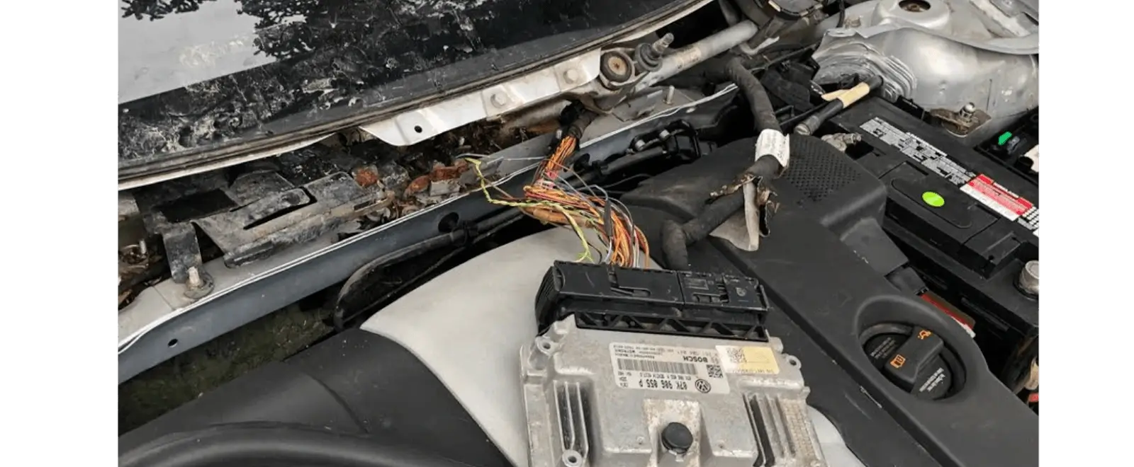 Common Electrical Failures in the 2012 Volkswagen Jetta