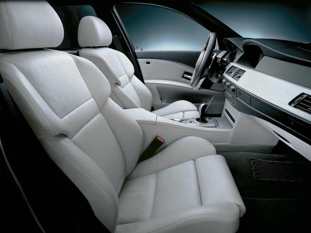 Interior & Comfort Systems