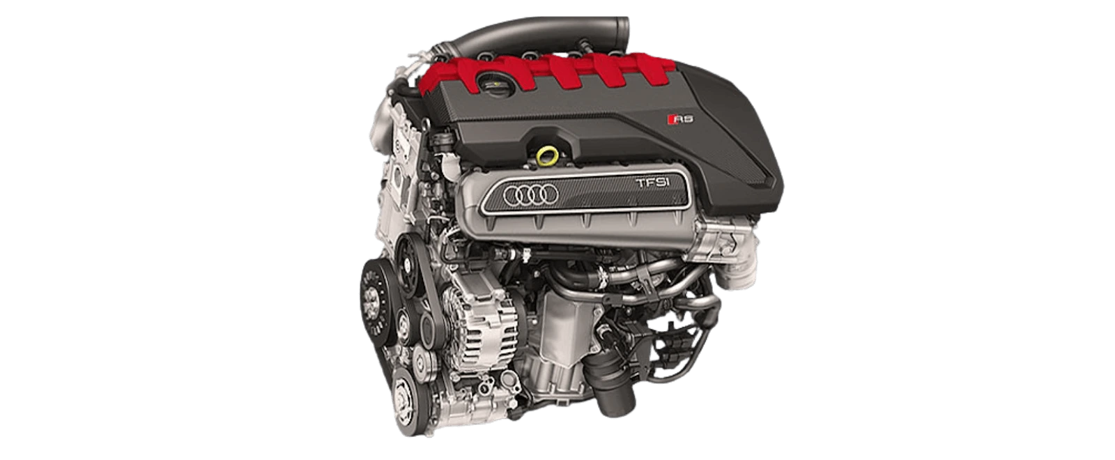 Maintaining Engine Issues in the Audi RS3