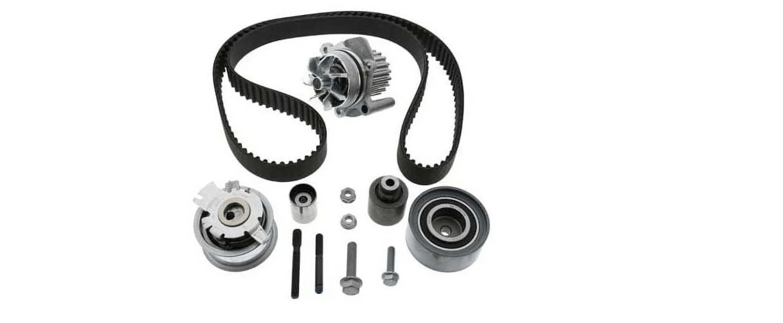 Timing Belt and Fuel System Maintenance