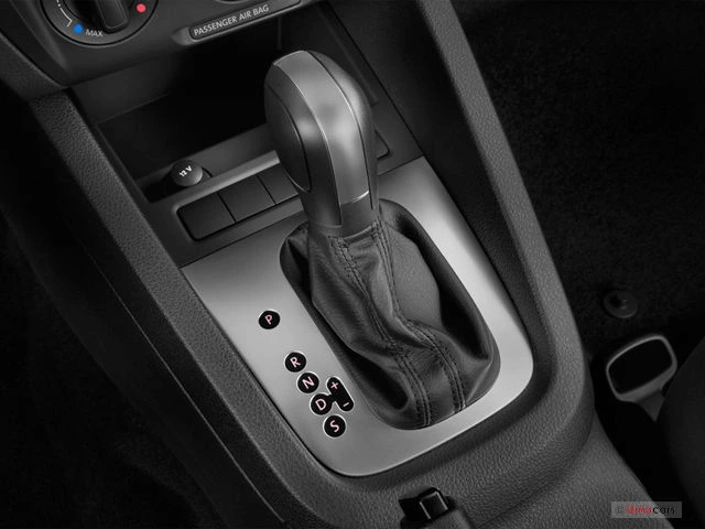 Transmission Slipping and Hesitation