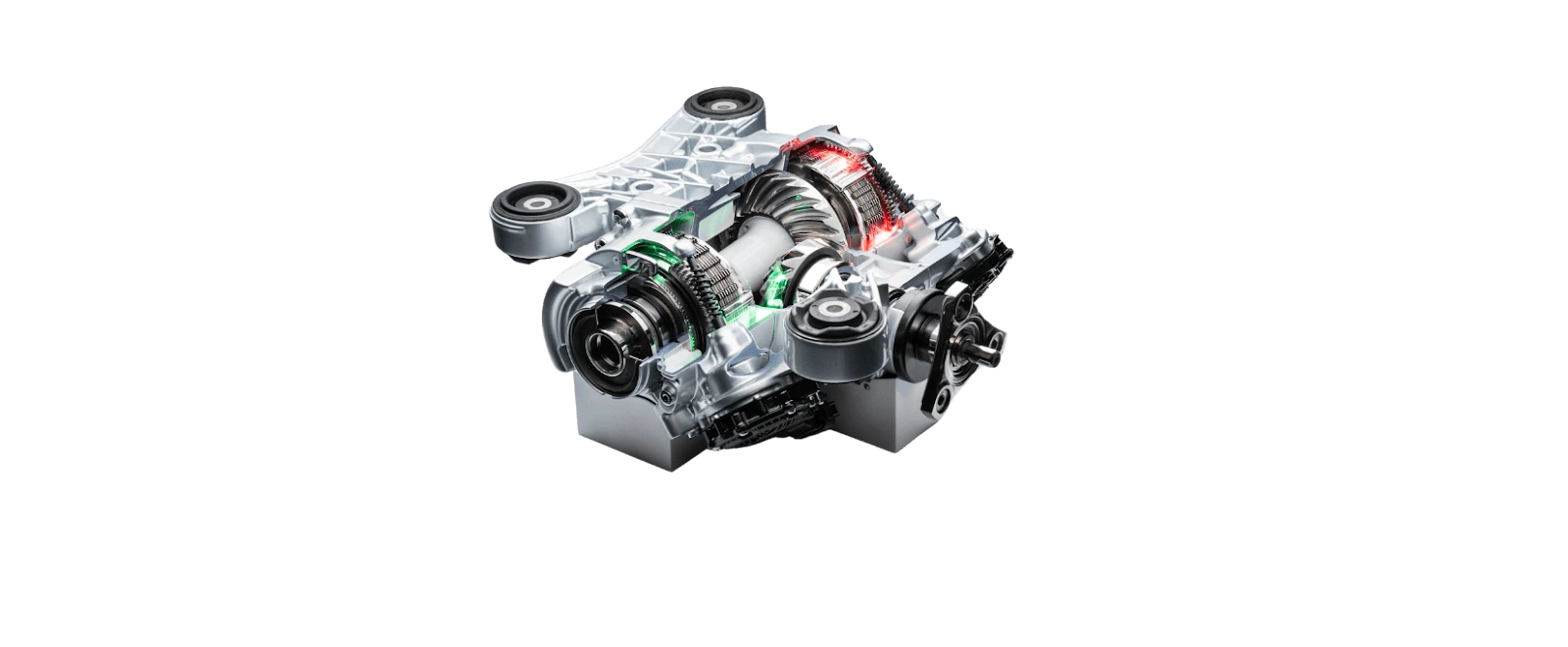 Transmission Whine and DSG Cooling Issues