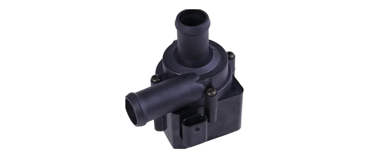 Water Pump and Thermostat Housing Failure