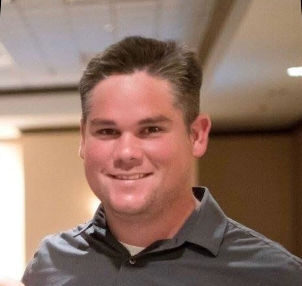 Adam Daniels