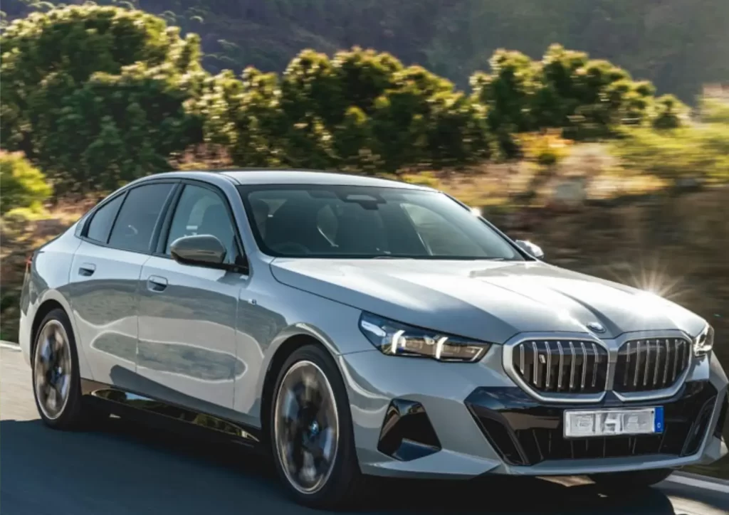 bmw water pump recall