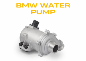 BMW Water Pump Recall Do BMW water pumps leak?