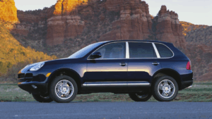 Porsche Cayenne Reliability by Generation Common Issues Explained