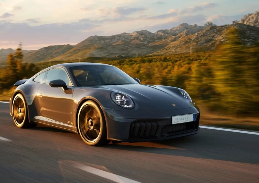 10 warning signs your Porsche needs alignment or suspension repair