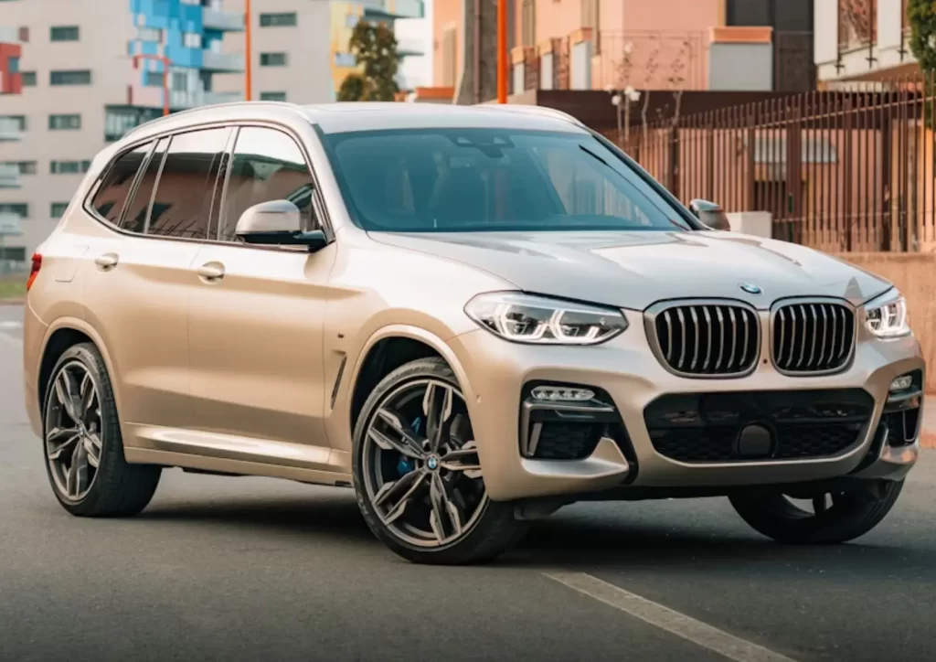 BMW Coolant Leaks Explained