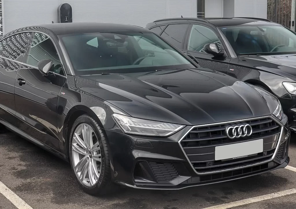 OEM-Level Audi Diagnostics in Jacksonville