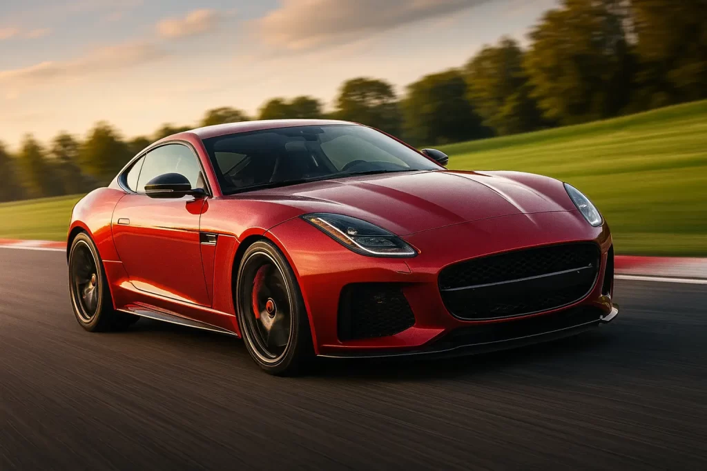 What Does “Service Engine Soon” Really Mean in European Cars?