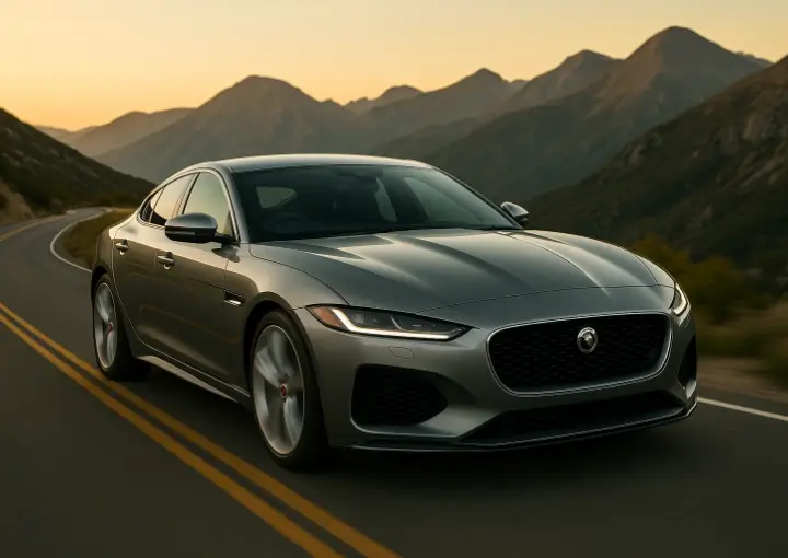 The Truth About Jaguar Timing Chain Problems