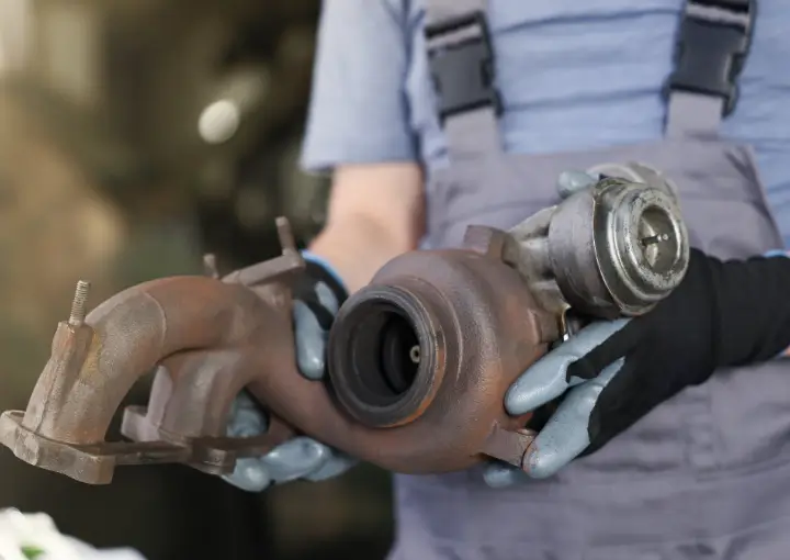 Can You Drive with a Bad Turbo What Happens If You Do