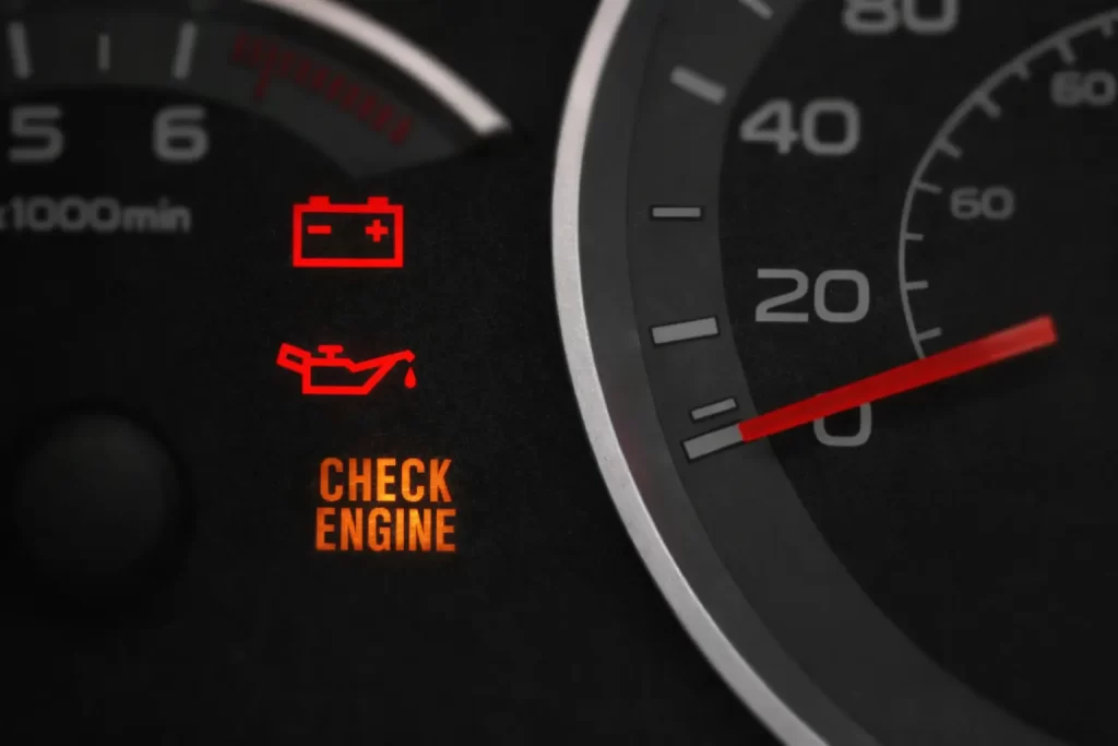 What Happens When Audi Owners Ignore Warning Lights