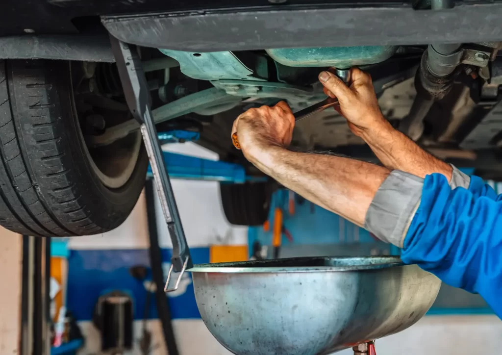 Why Volvo’s Are Sensitive to Delayed Oil Changes